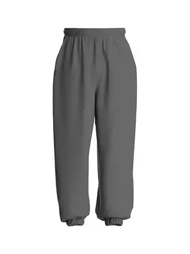 Male sweatpants
