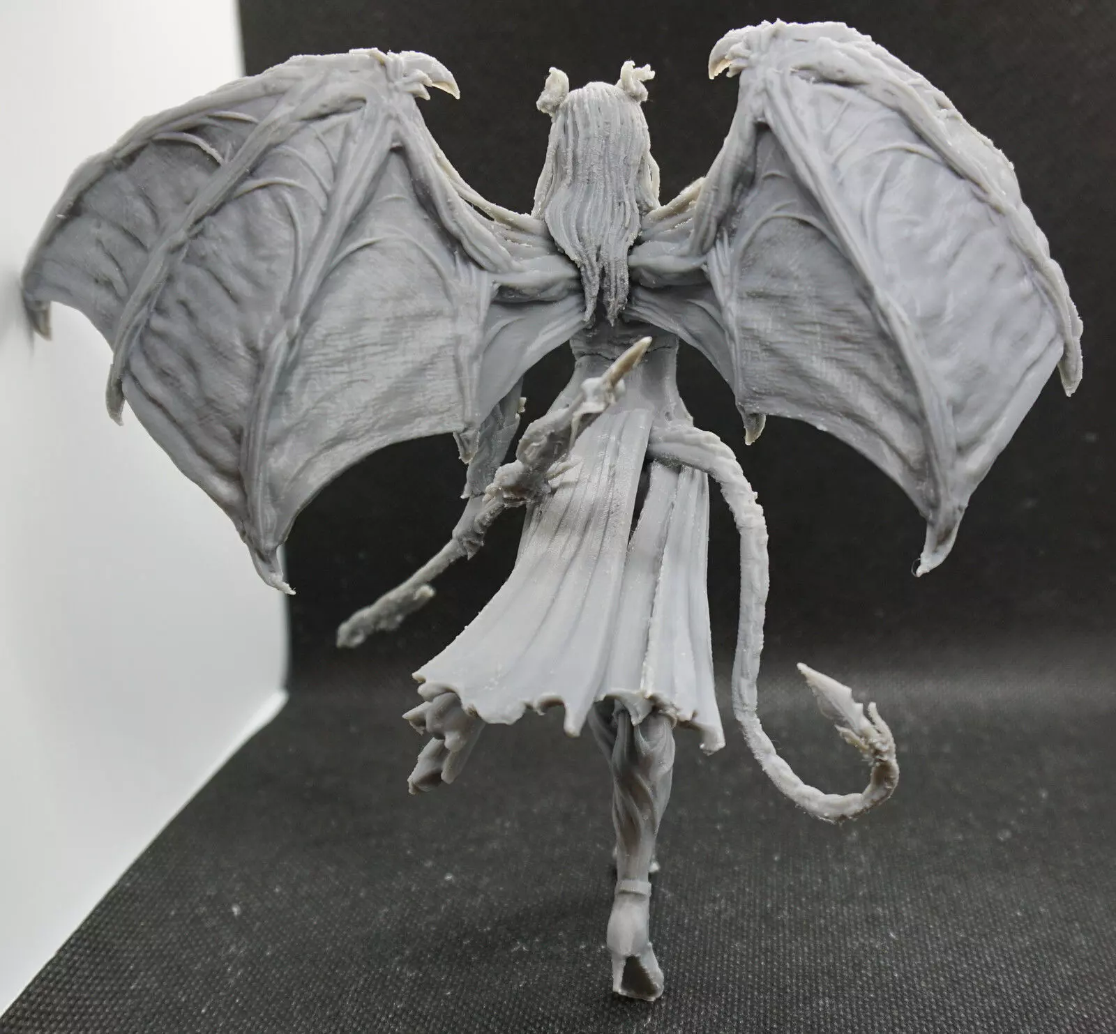 Succubus 3D Printing Masterpiece 3D print model_0