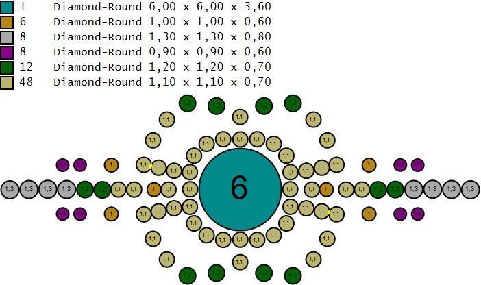 ring code 89 3D print model_3