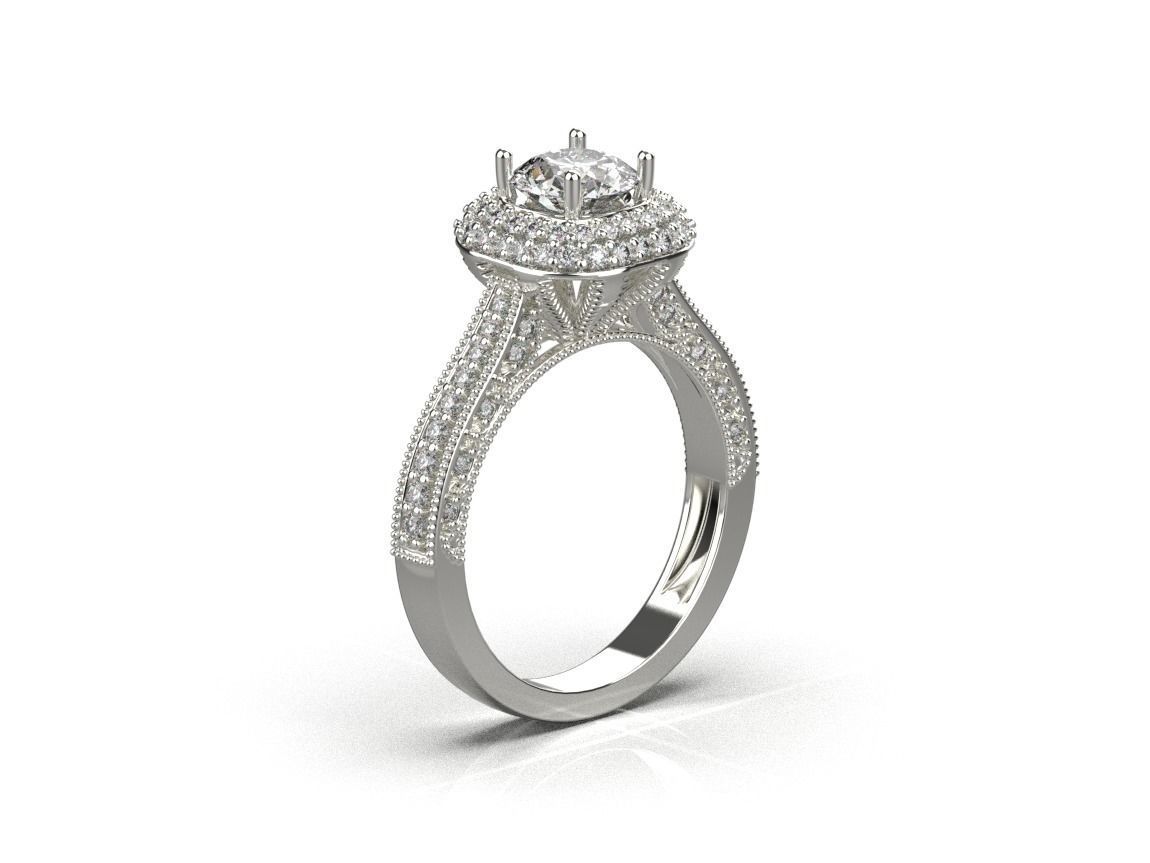 ring code 89 3D print model_10