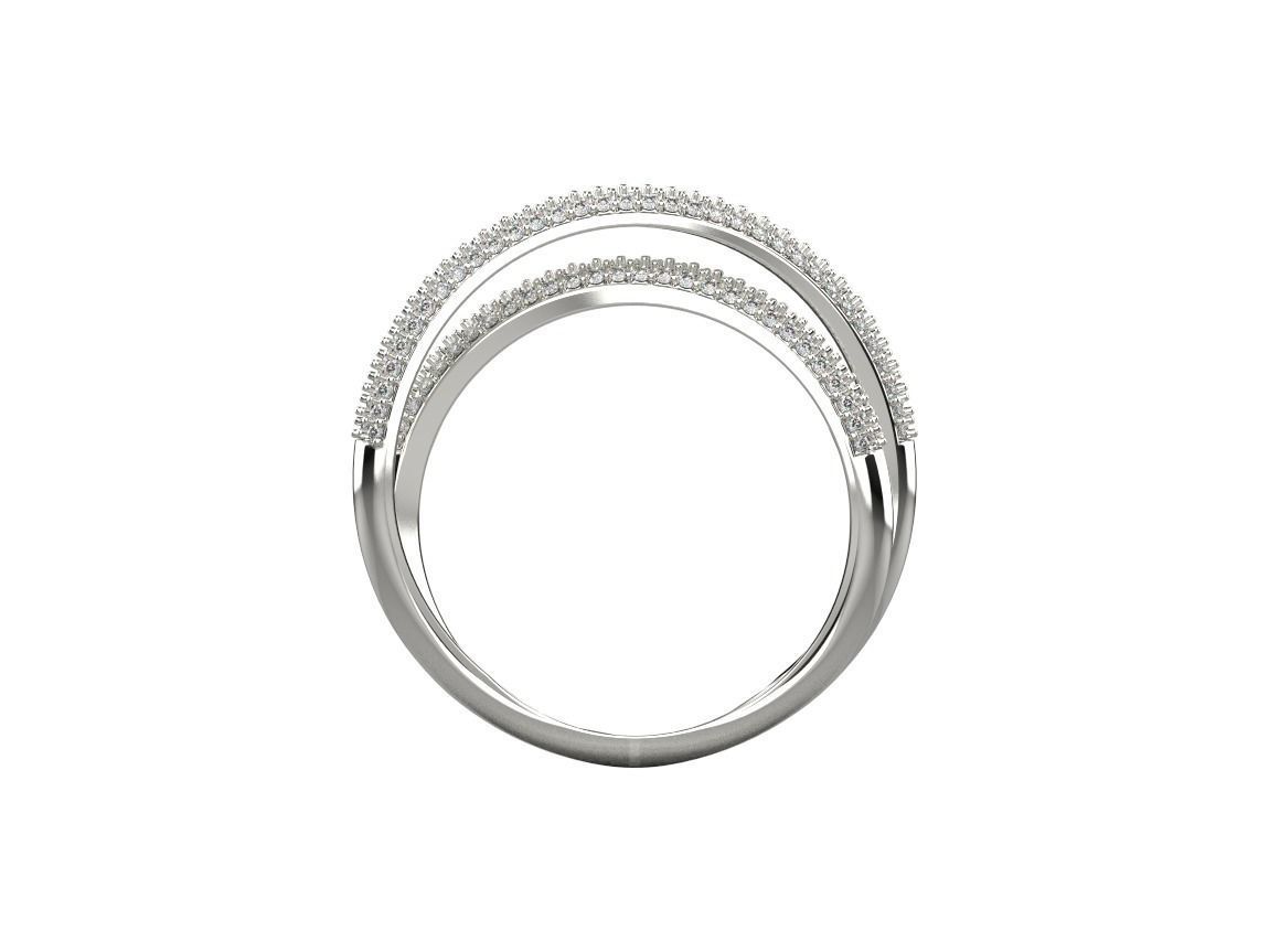 ring code 37 3D print model_23