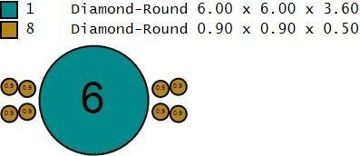 ring code 33 3D print model_3