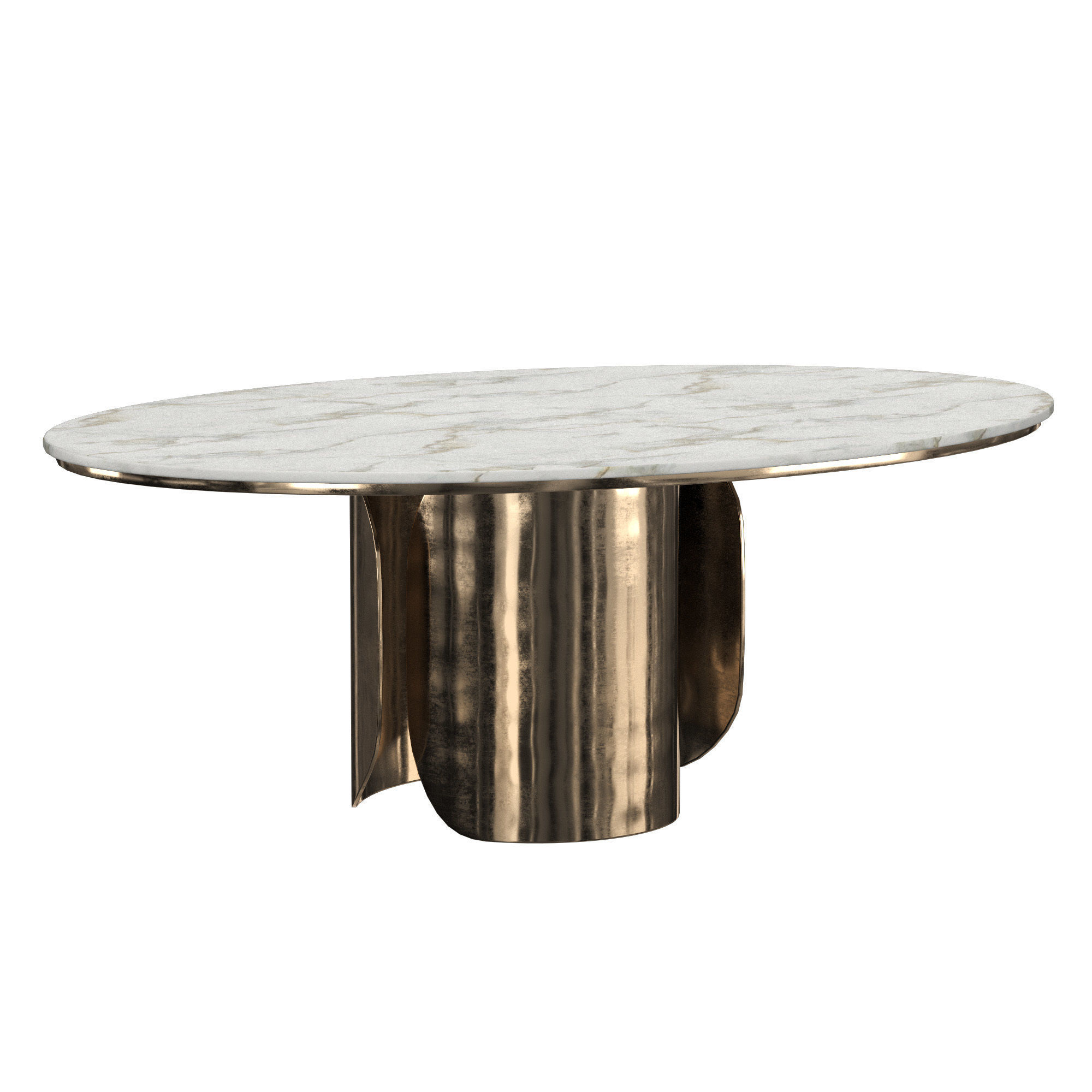 Opera GABRIEL table 45177 3D model_1