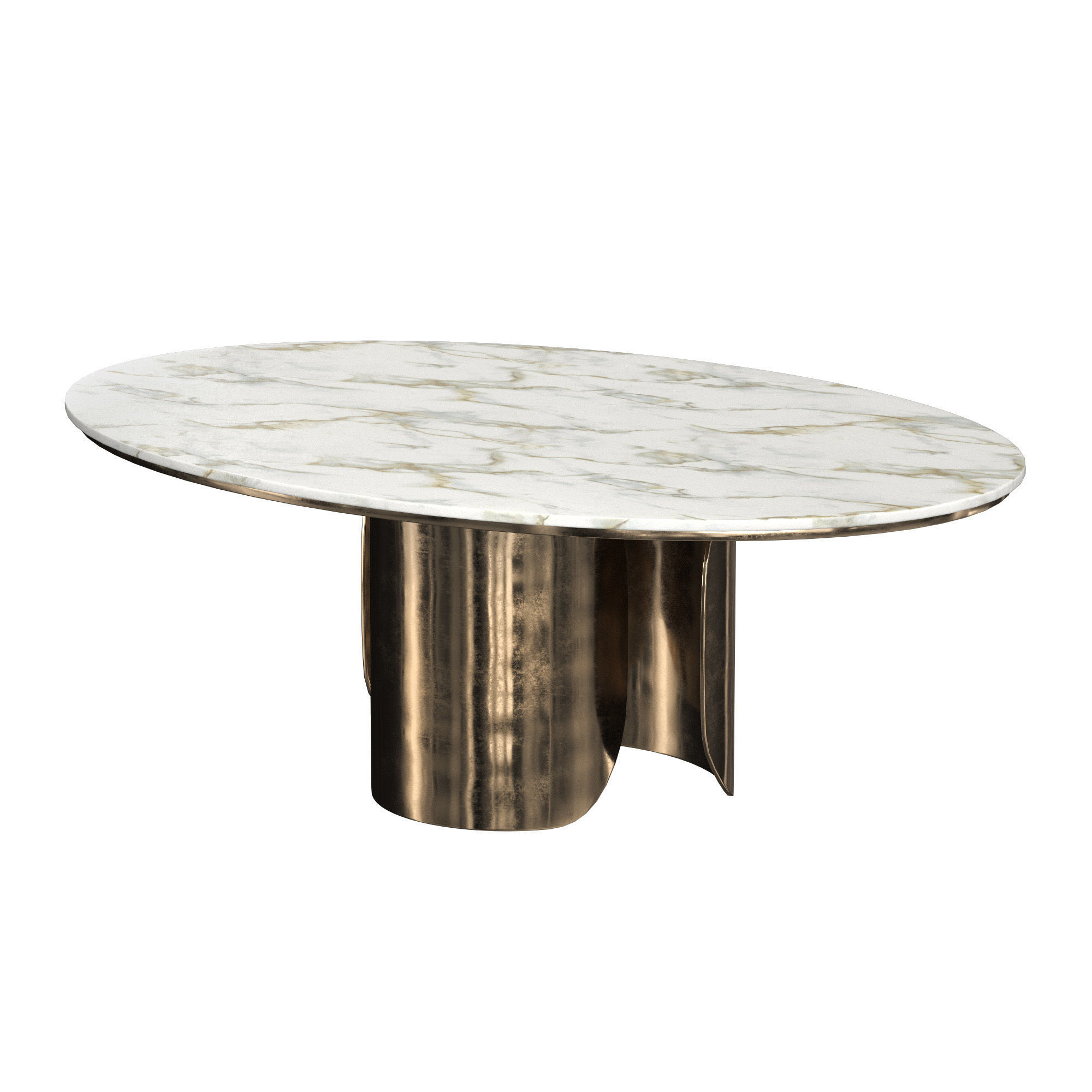 Opera GABRIEL table 45177 3D model_3