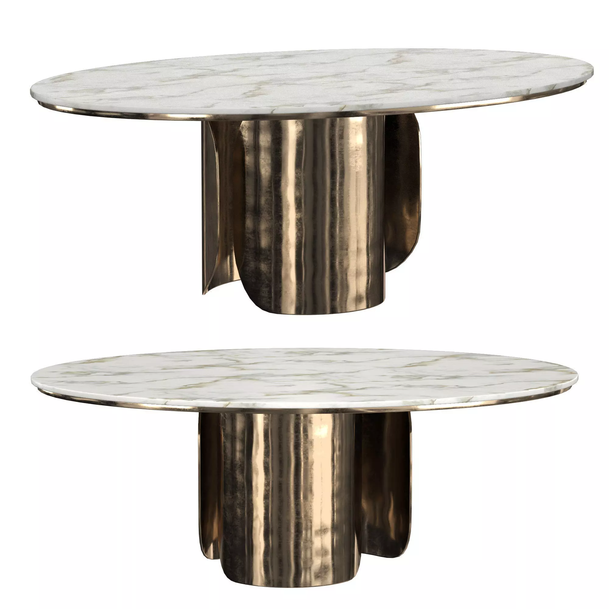 Opera GABRIEL table 45177 3D model_0