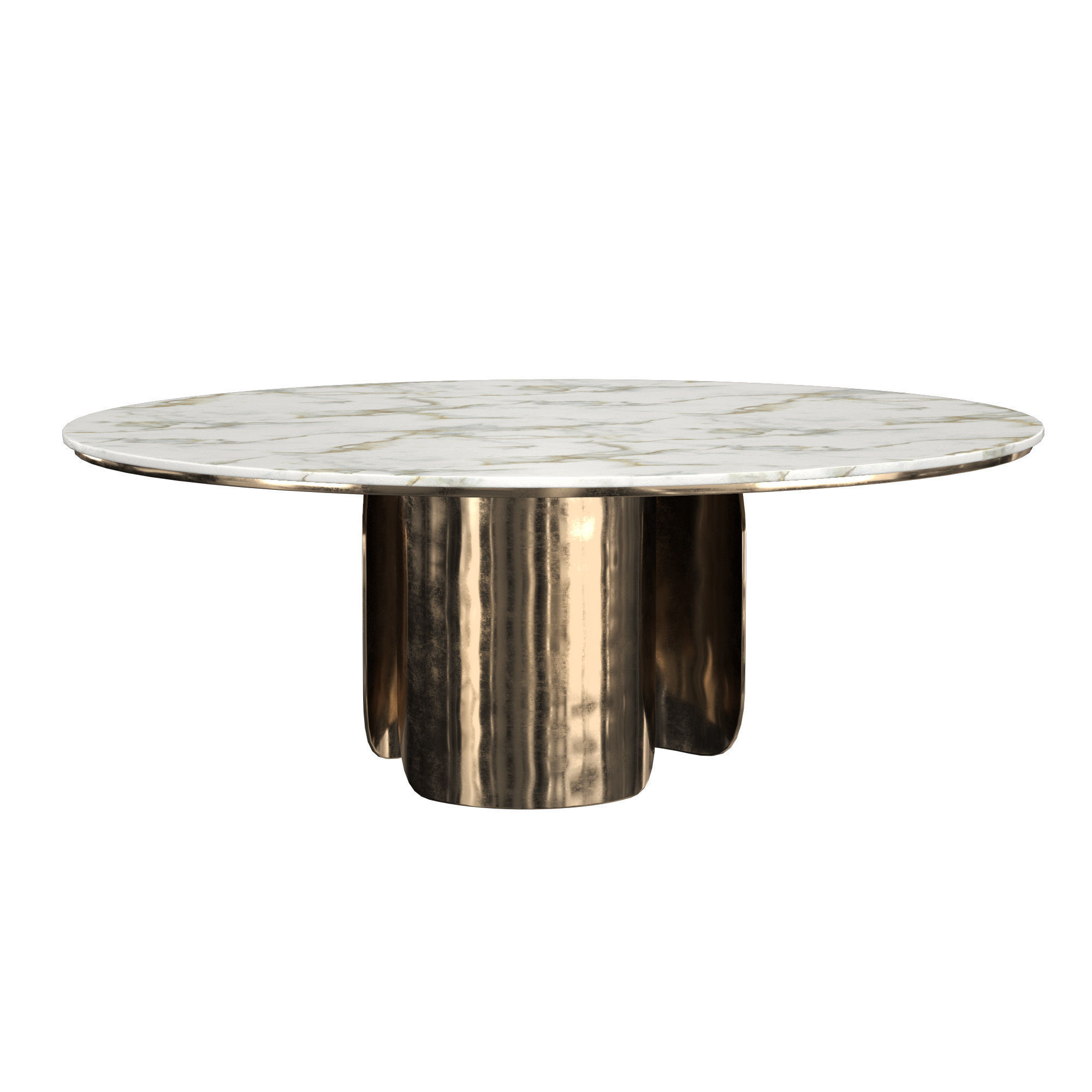 Opera GABRIEL table 45177 3D model_2