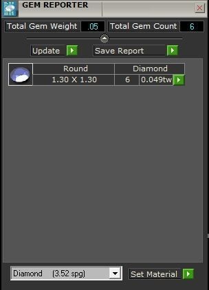 Ornament Cross model 540 3D print model_14