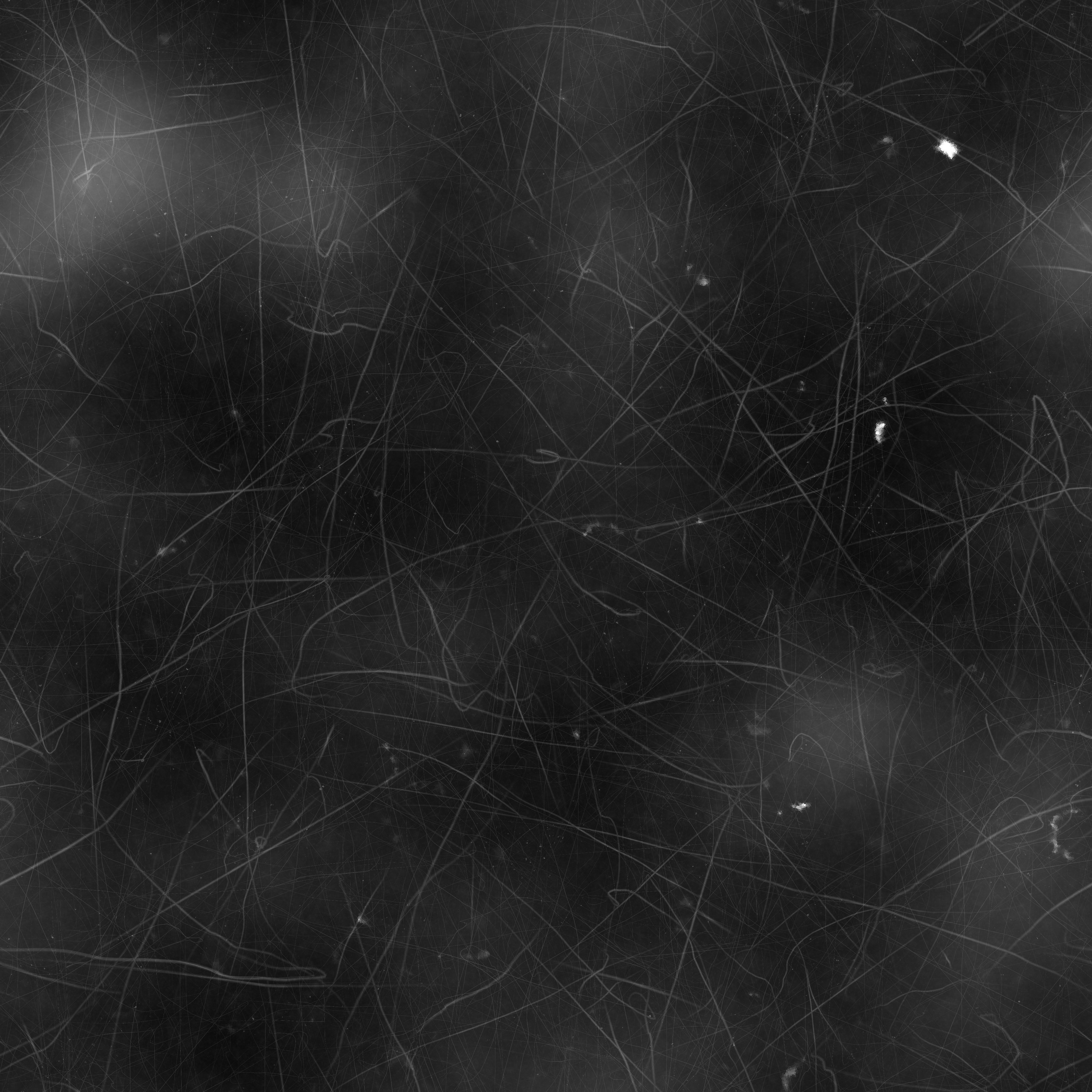 chair Free low-poly 3D model_8