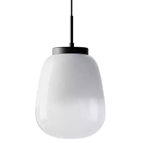 The Ece Pendant Lamp by Bloomingville