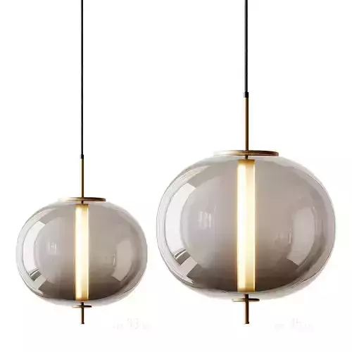 PENDANT 10914 from Usona