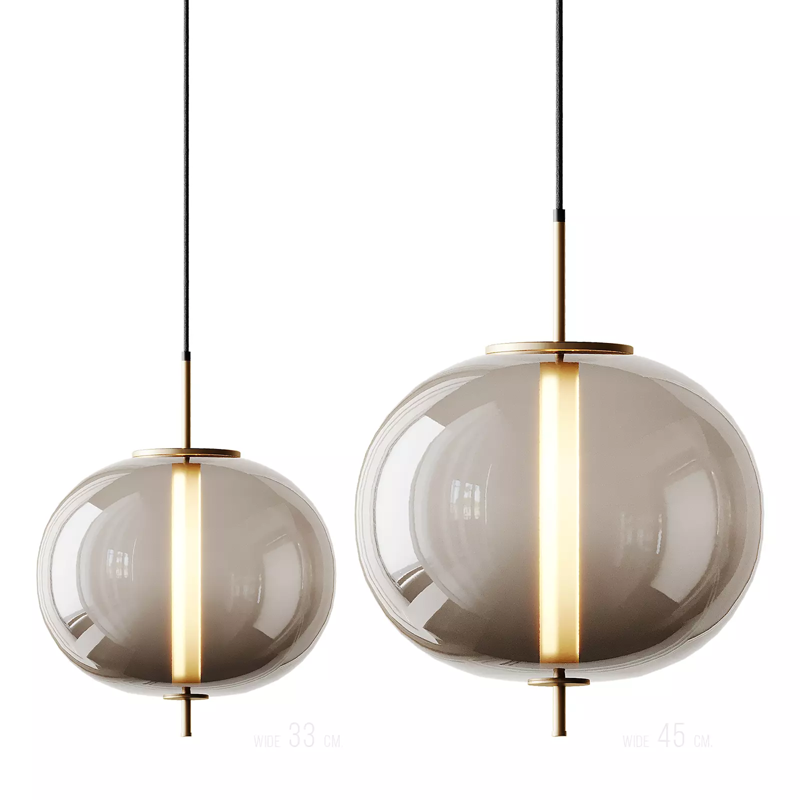PENDANT 10914 from Usona 3D model