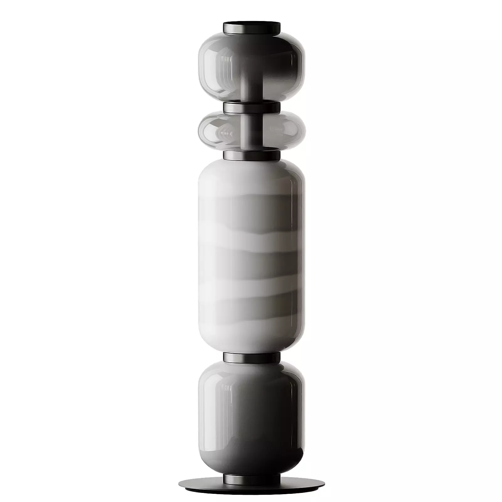 FLOOR LAMP 08717 from Usona 3D model