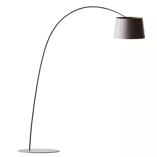 Twiggy Floor Lamp from Foscarini
