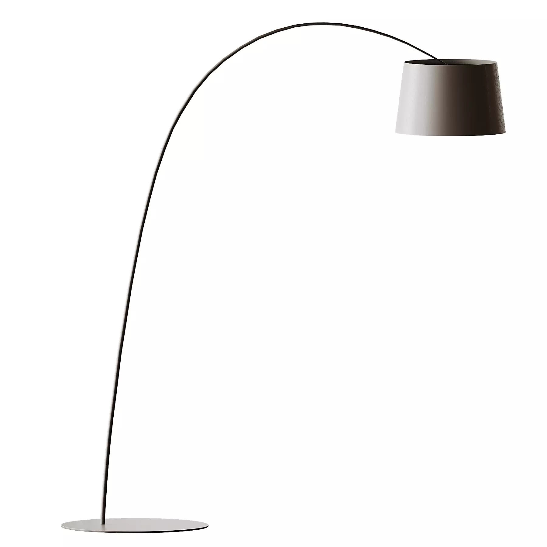 Twiggy Floor Lamp from Foscarini 3D model