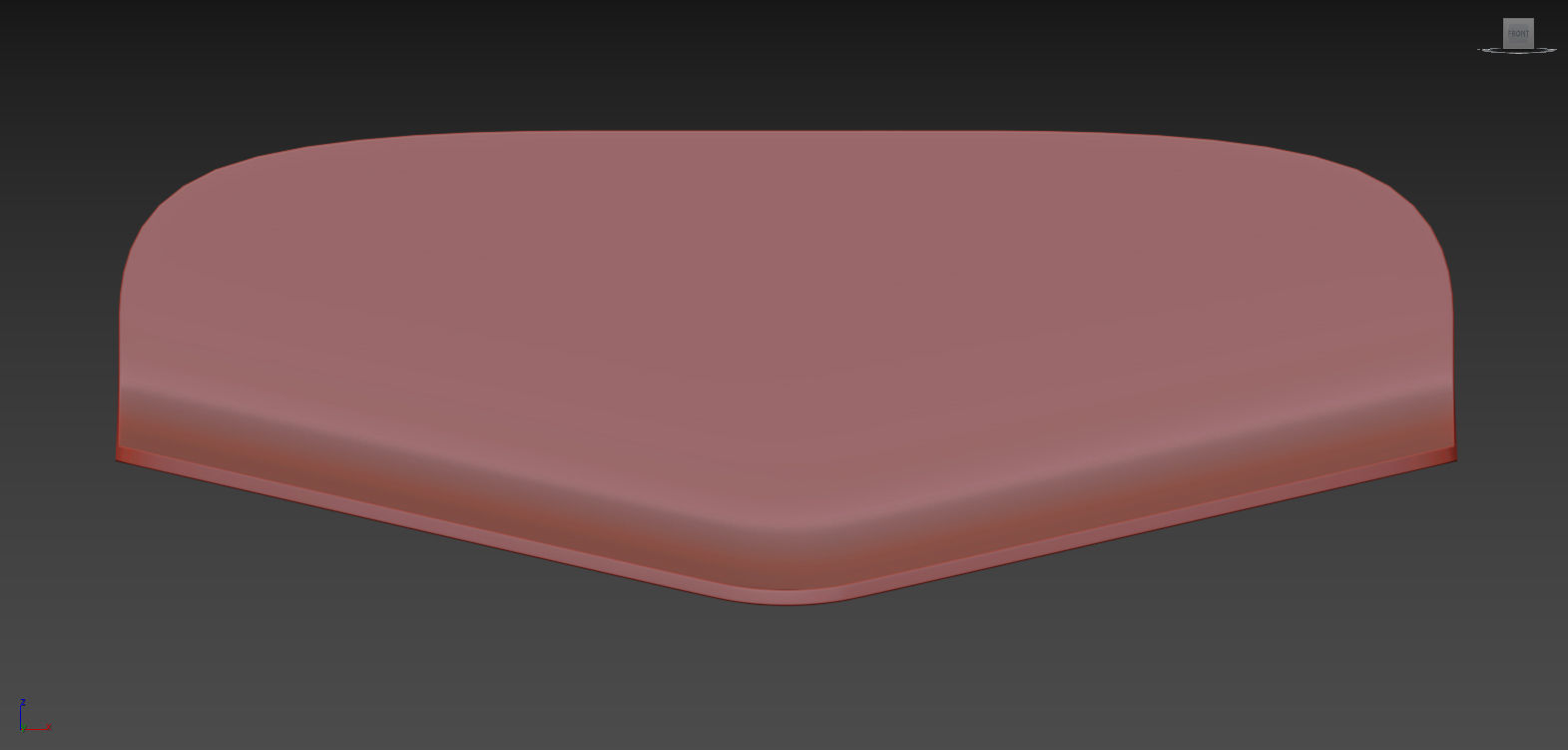 Soap holder 3d printing model 3D print model_5