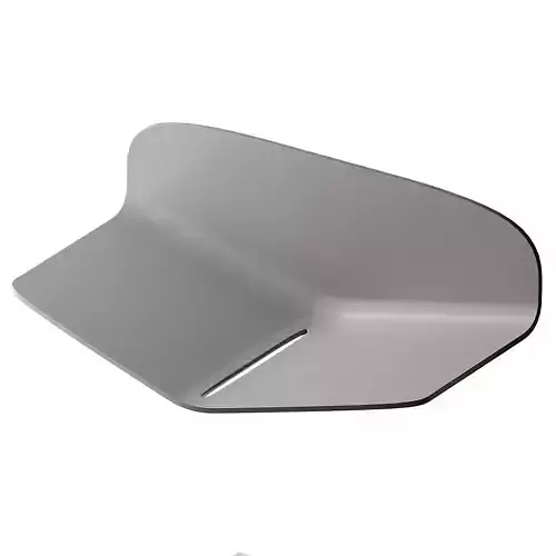 Soap holder 3d printing model 3D print model