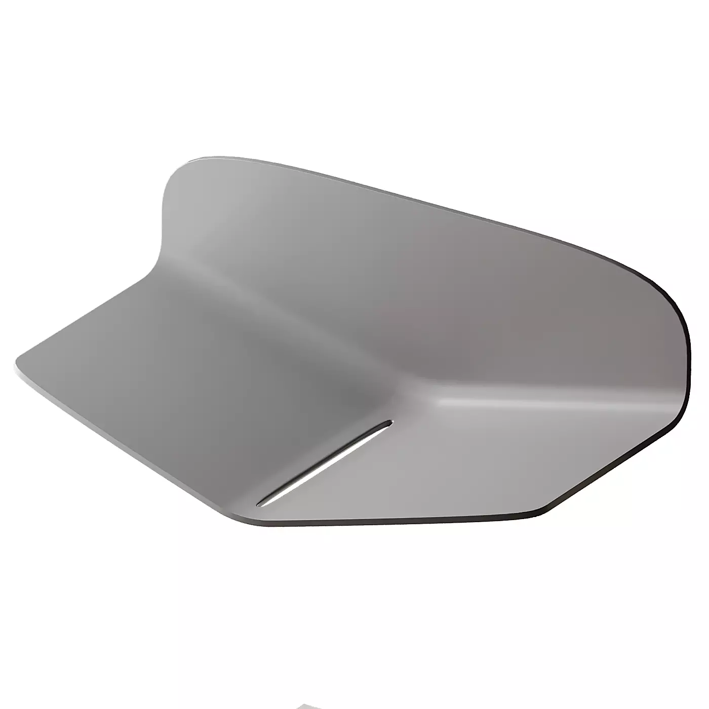 Soap holder 3d printing model 3D print model_0