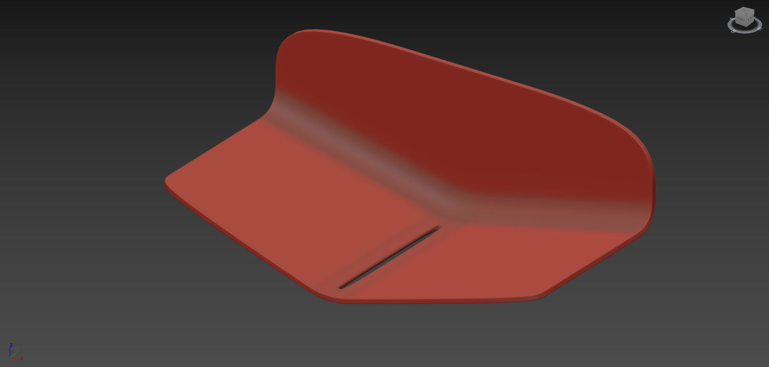 Soap holder 3d printing model 3D print model_2