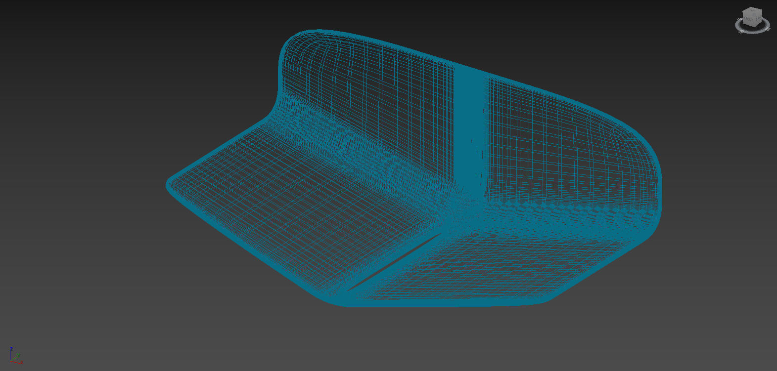 Soap holder 3d printing model 3D print model_3