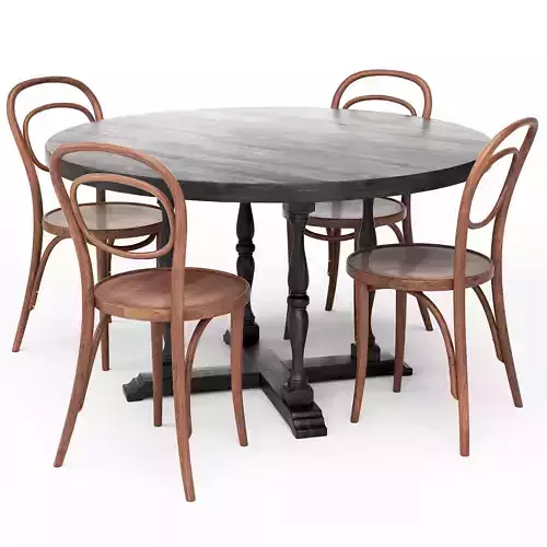 Dining set 34