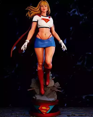 Supergirl