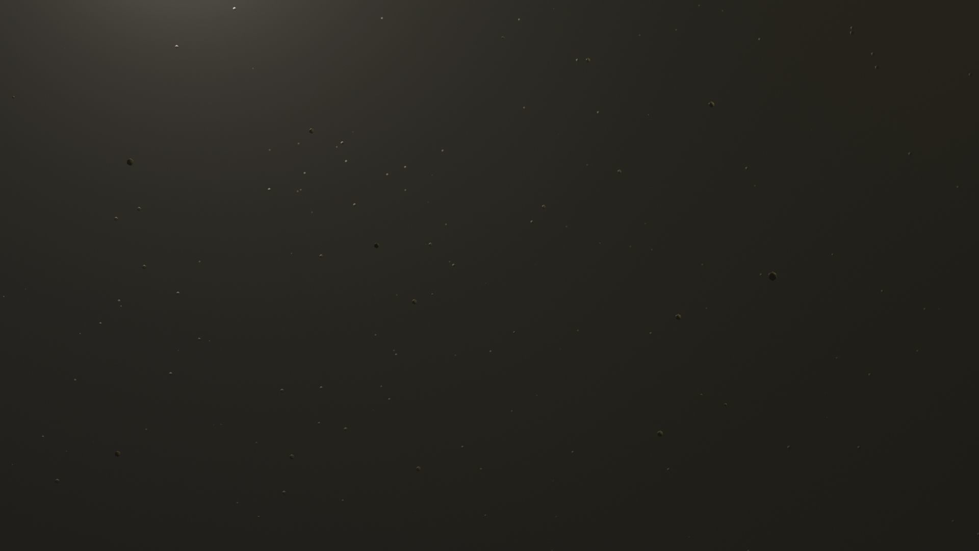 Dust looping rigged Free low-poly 3D model_3