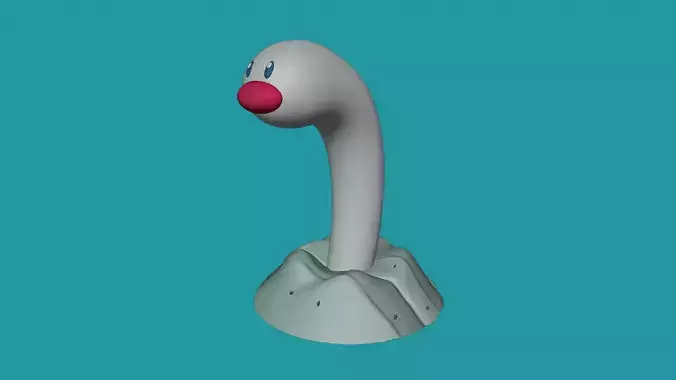 WIGLETT POKEMON  CARD WIGLETT SCARLET VIOLET - PALDEA