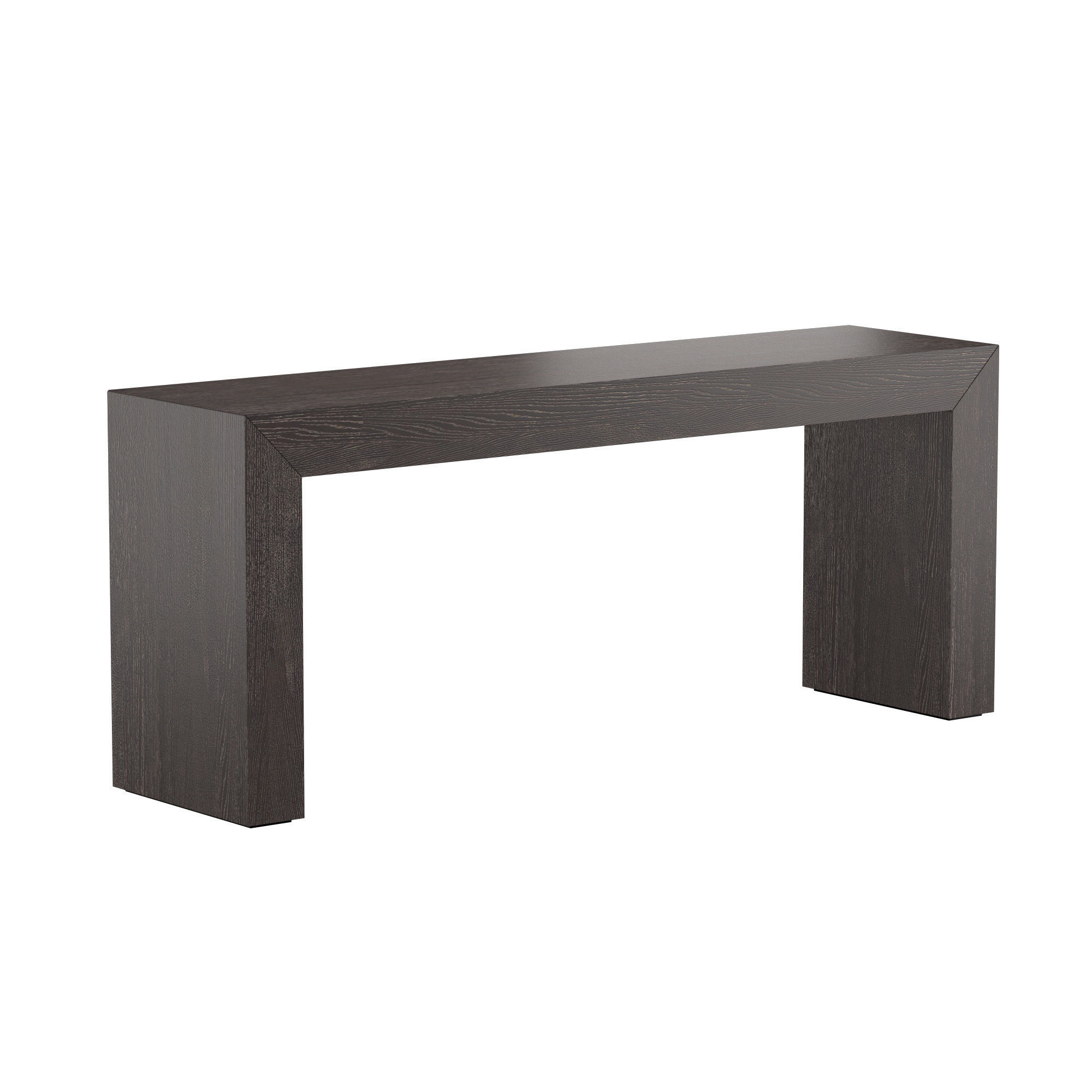 Sullivan Console Table 3D model_1