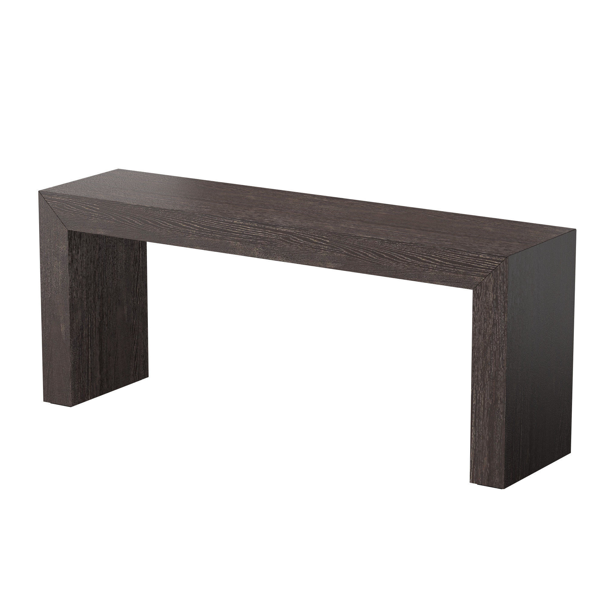 Sullivan Console Table 3D model_3