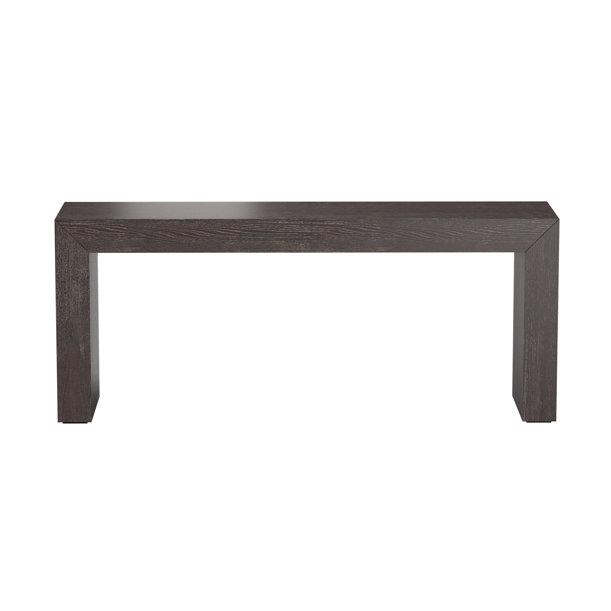 Sullivan Console Table 3D model_2
