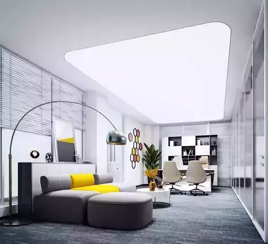 Manager Office Modern