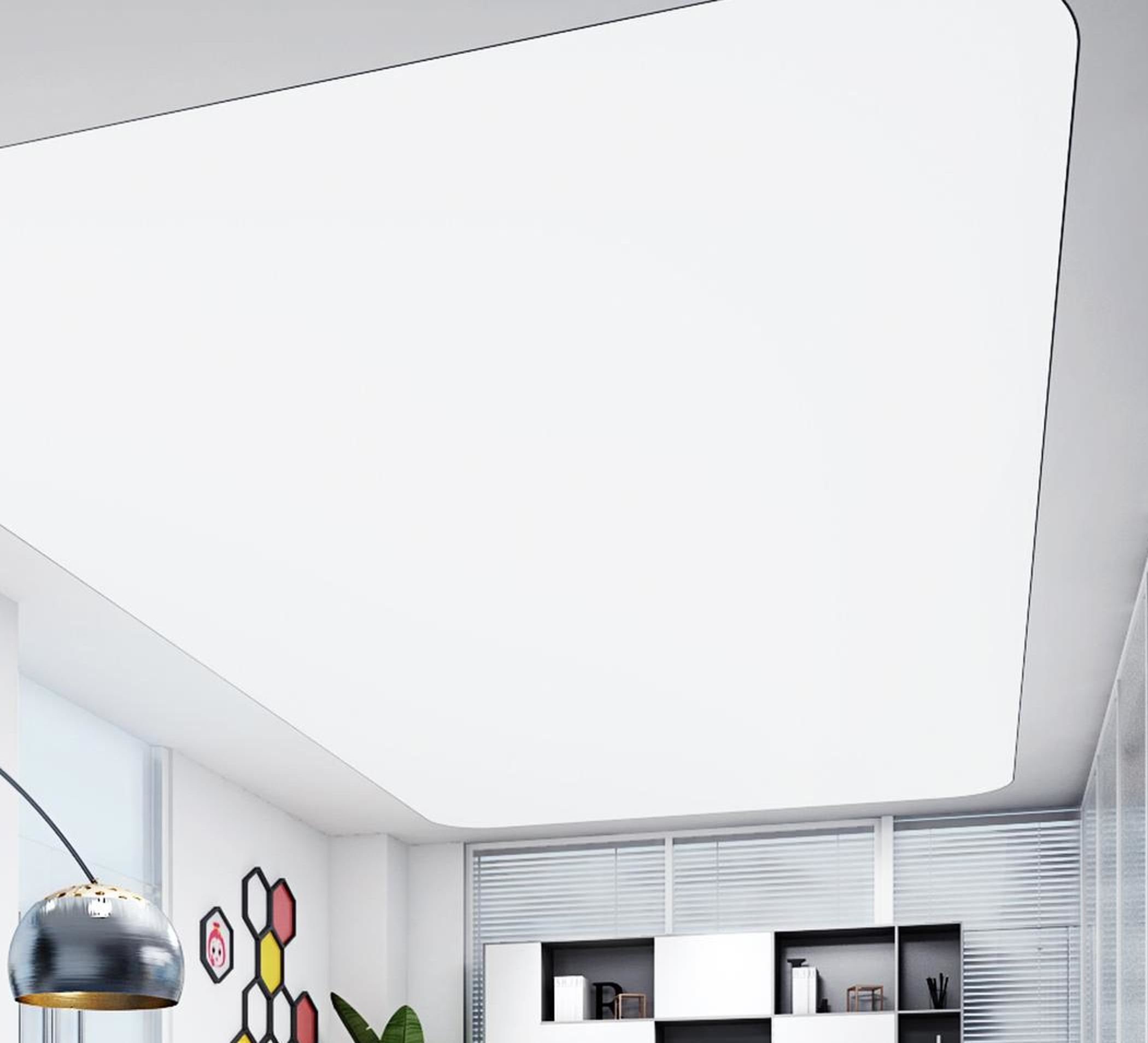 Manager Office Modern 3D model_2