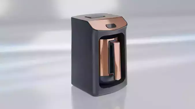 coffeemachine