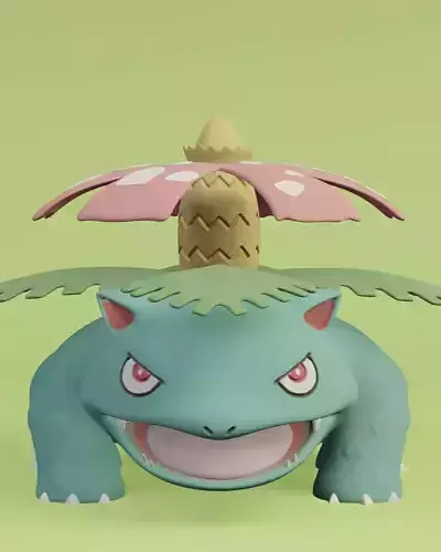 Venusaur