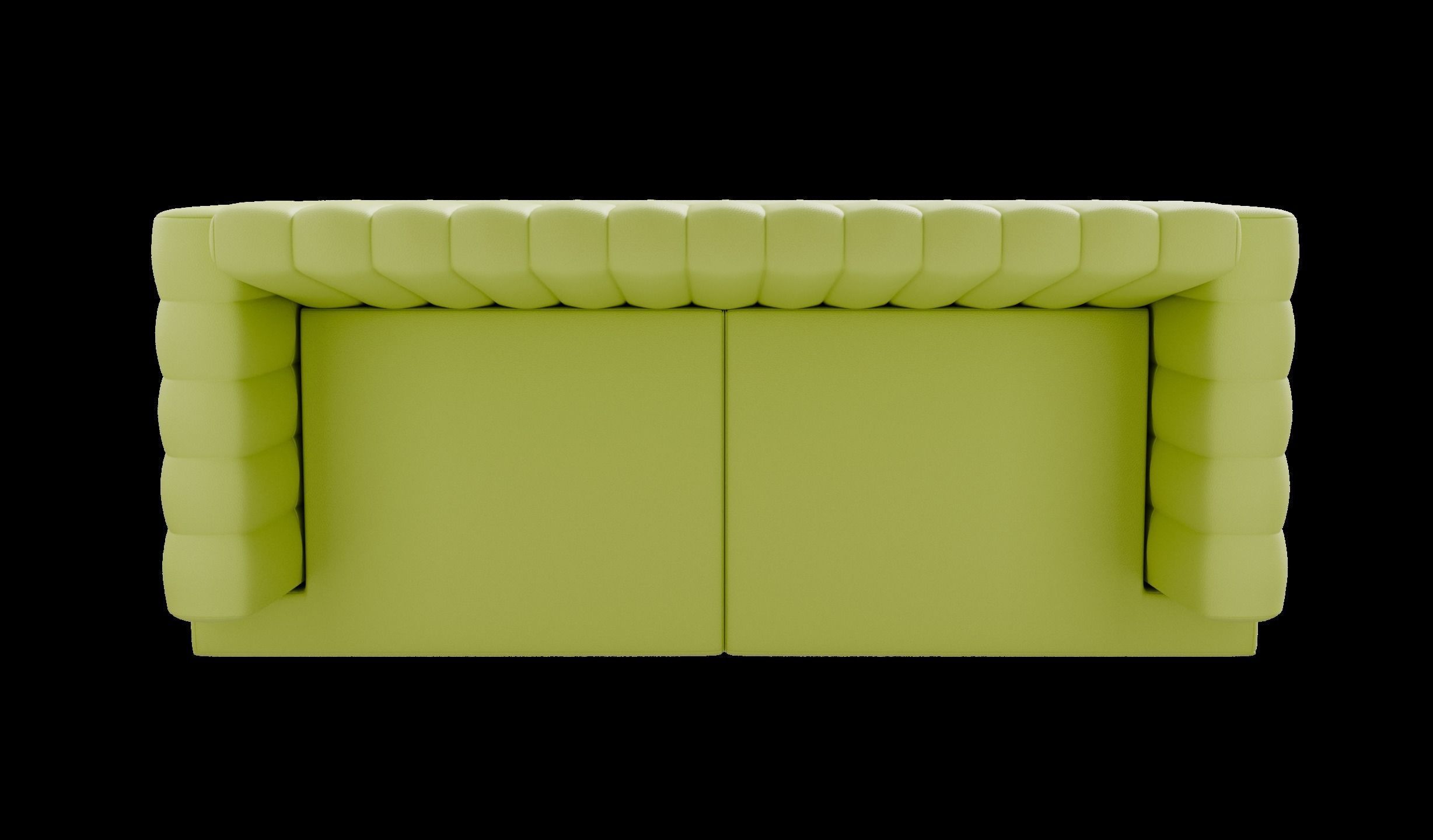 Sofa furniture 3D model_7