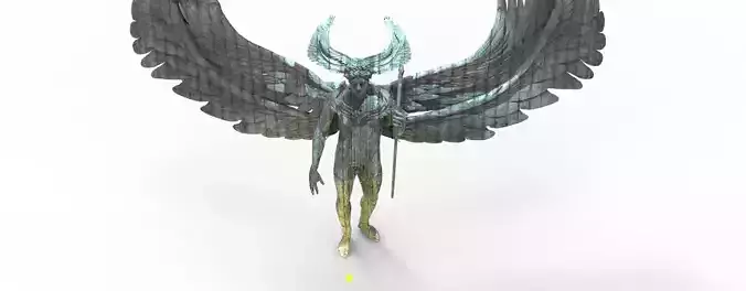 Heavens Portal messenger