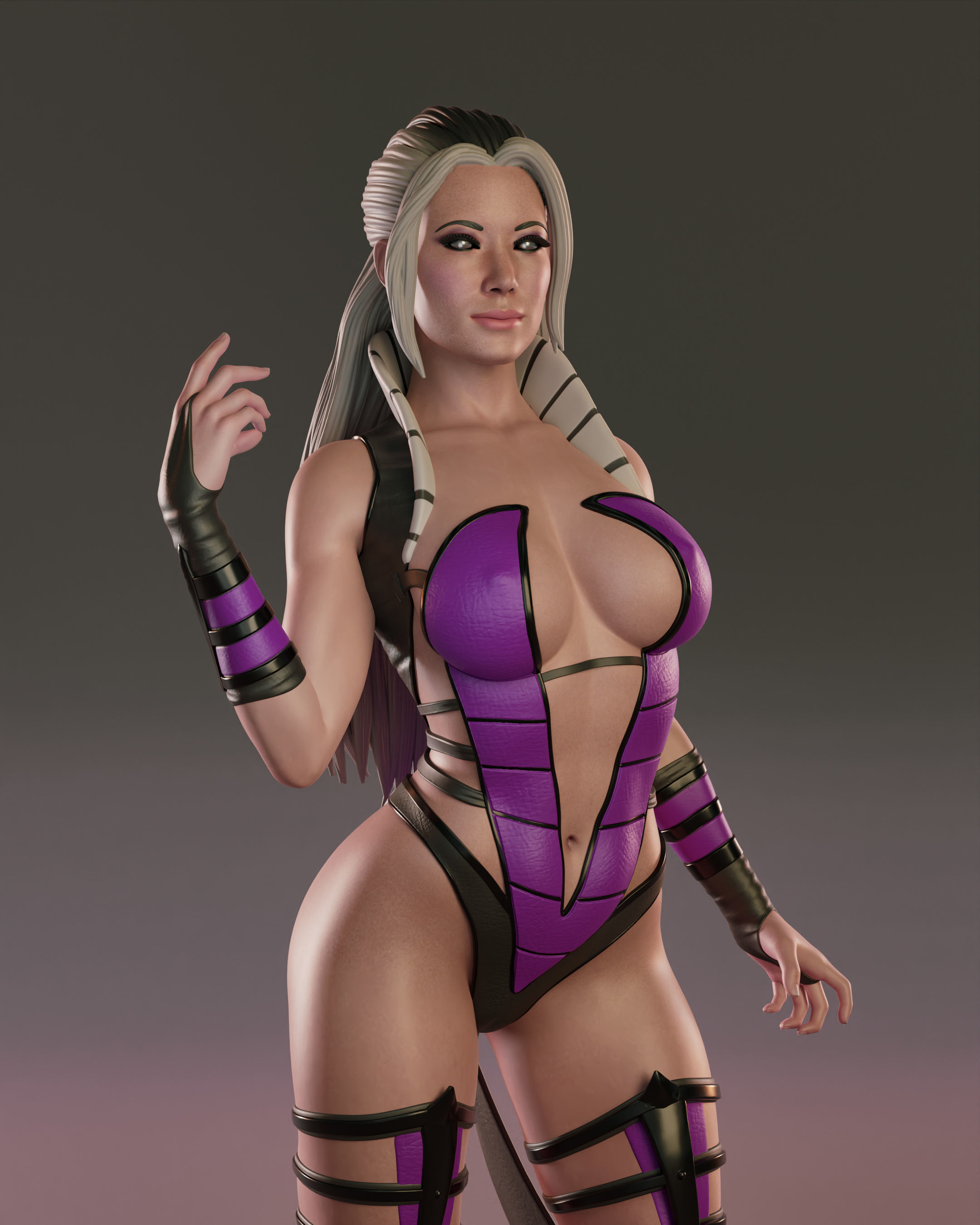 Sindel 3D print model_16