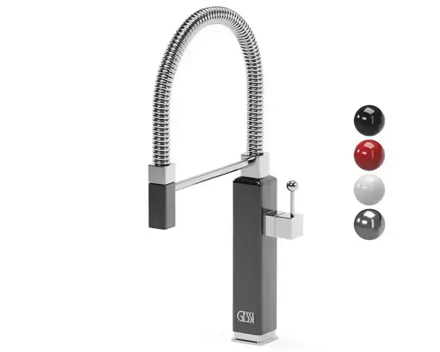 GESSI kitchen faucet