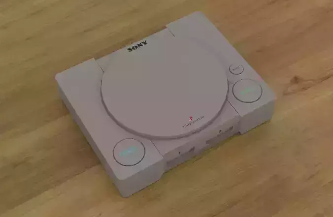 PlayStation