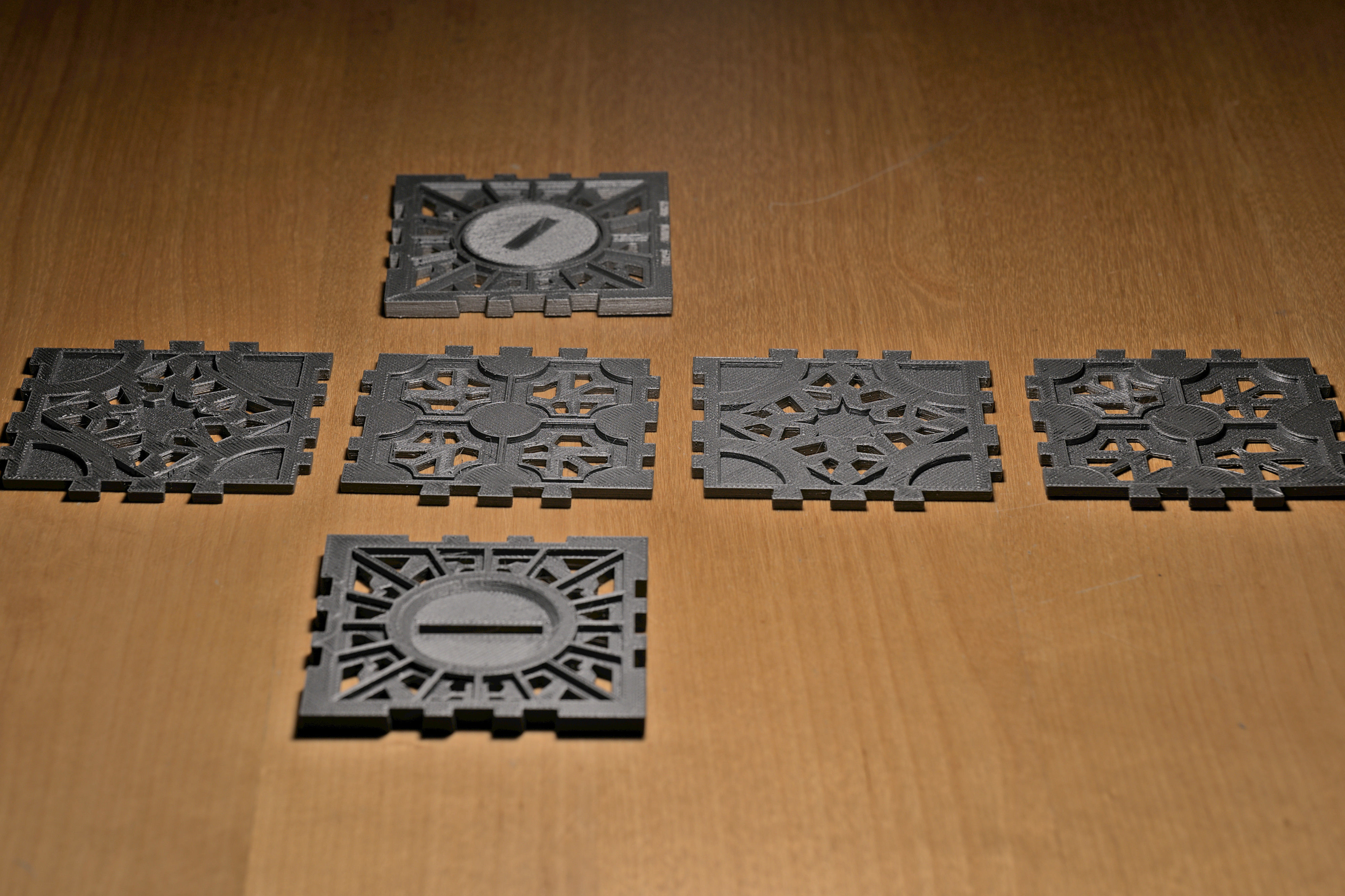 MoneyRaiser Savings Box 3D print model_4