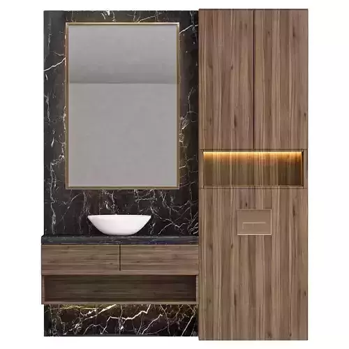 Bathroom furniture 5