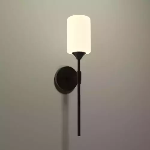 Vintage Wall Light 