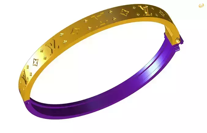 bangle bracelet
