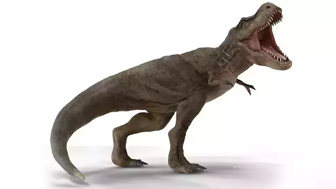 Tyrannosaurus