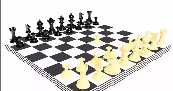 chess