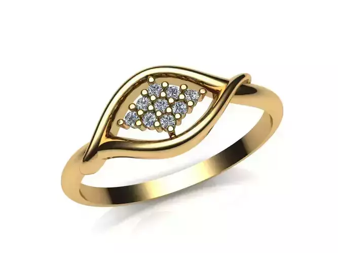 women ring 