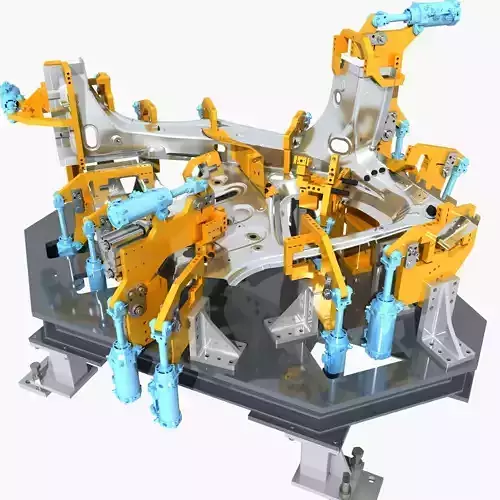 Industrial Equipment 40 