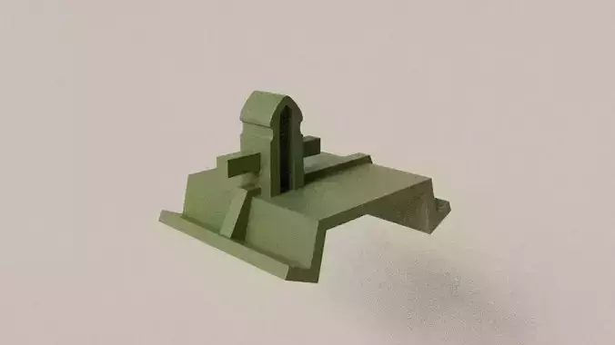 Volkswagen clips for door interior panel