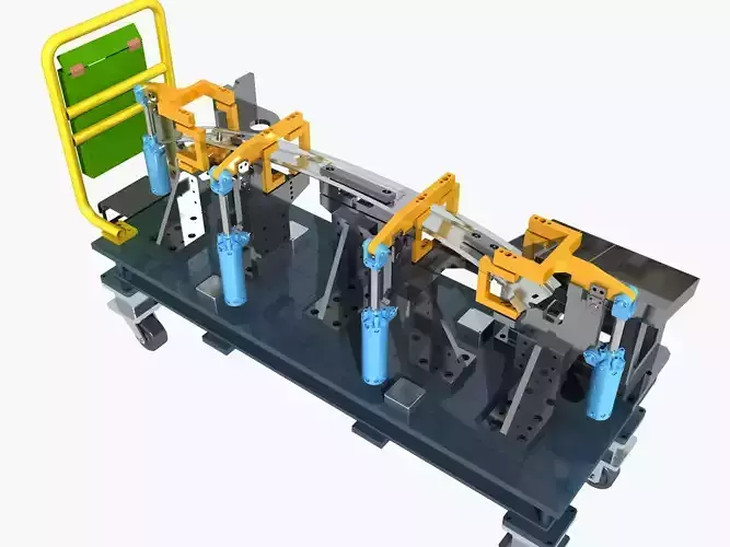 Industrial Equipment 43