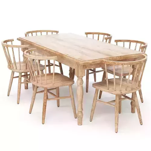 Dining set 35